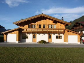 Chalet Maxima, Sankt Jakob In Haus, Österreich